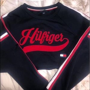 Tommy Hilfiger Crewneck